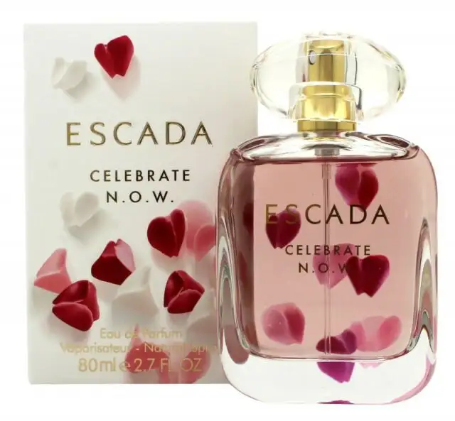 Escada Celebrate N.O.W