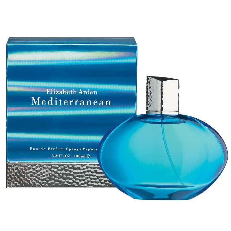 Elizabeth Arden Mediterranean