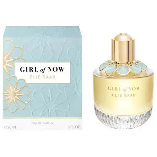 Elie Saab Girl Of Now