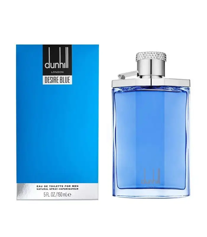 Dunhill Desire Blue