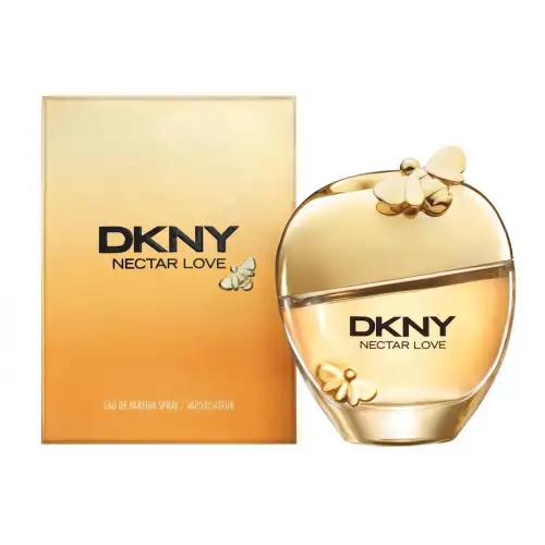 DKNY Nectar love