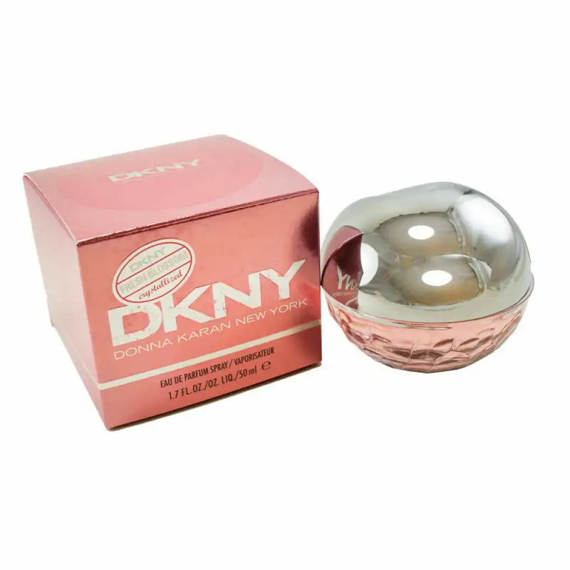 DKNY Fresh Blossom Crystallized
