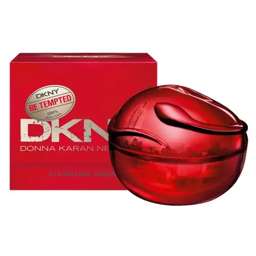 DKNY Be Tempted