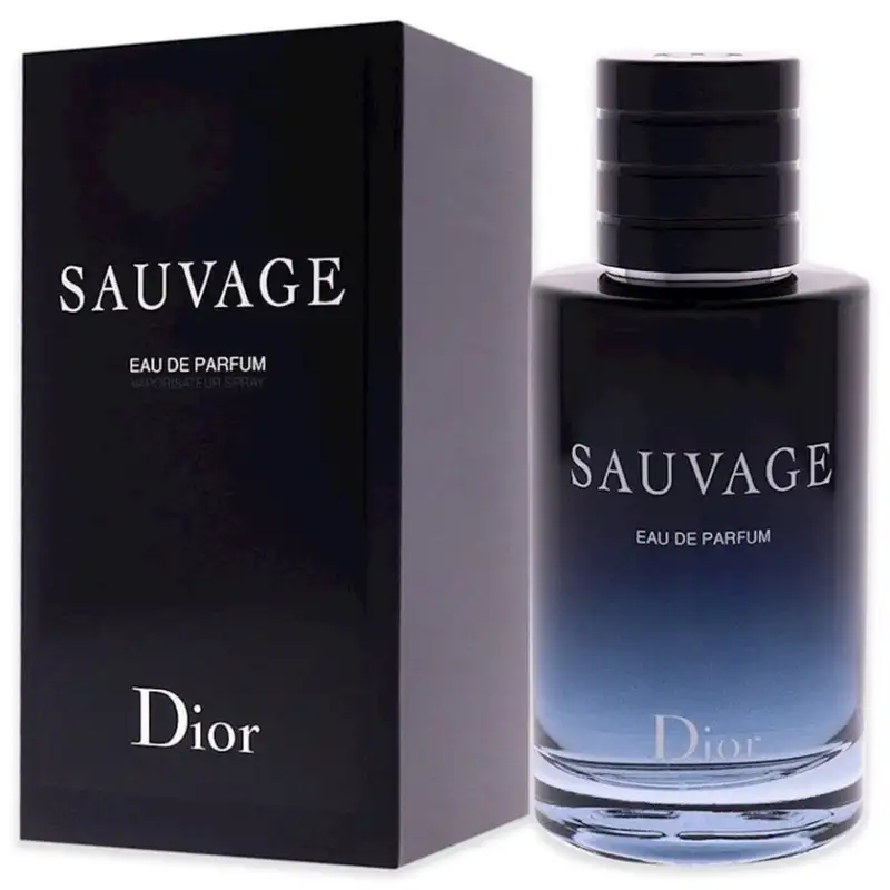 Dior Sauvage Eau de Parfum