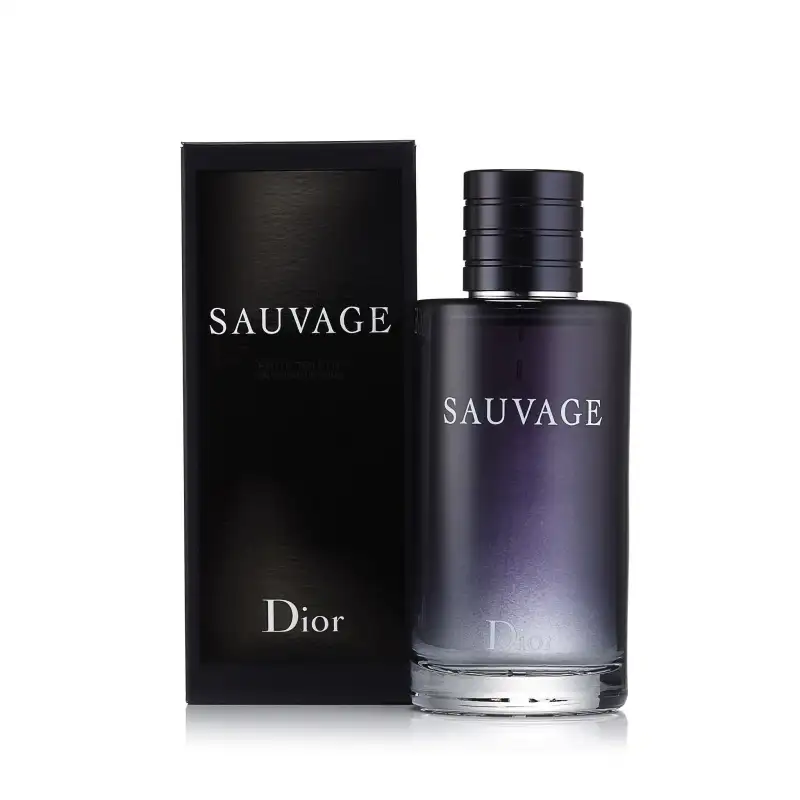 Dior Sauvage