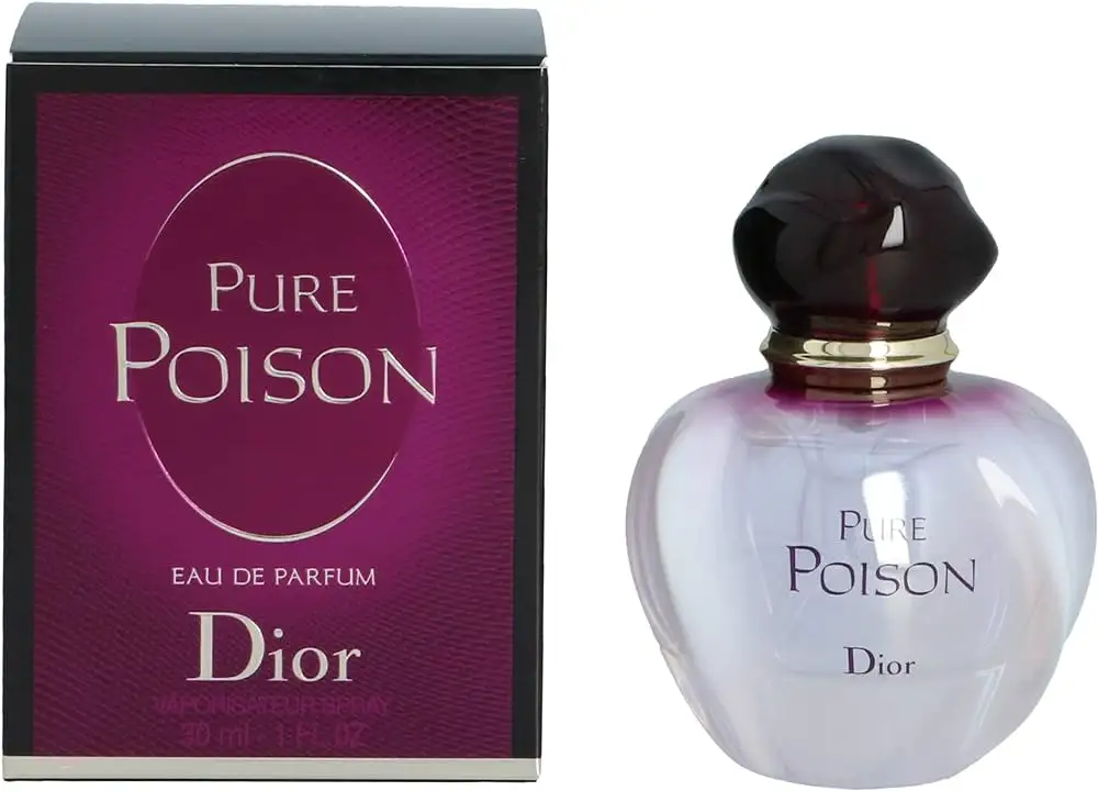 Dior Pure Poison