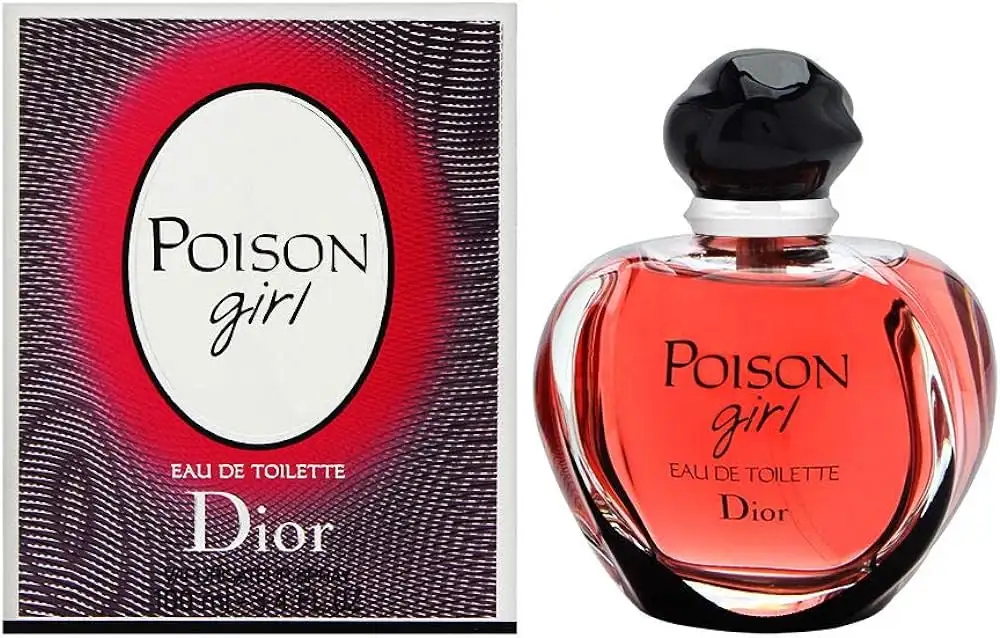 Dior Poison Girl