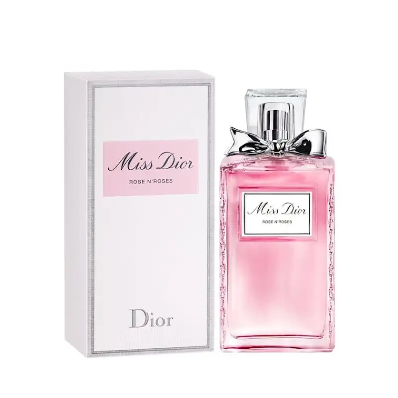 Dior Miss Dior Rose N'Roses
