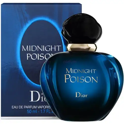 Dior Midnight Poison