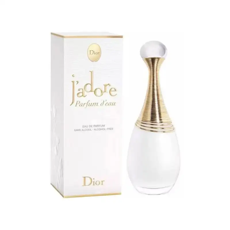 Dior J`adore Parfum D'eau