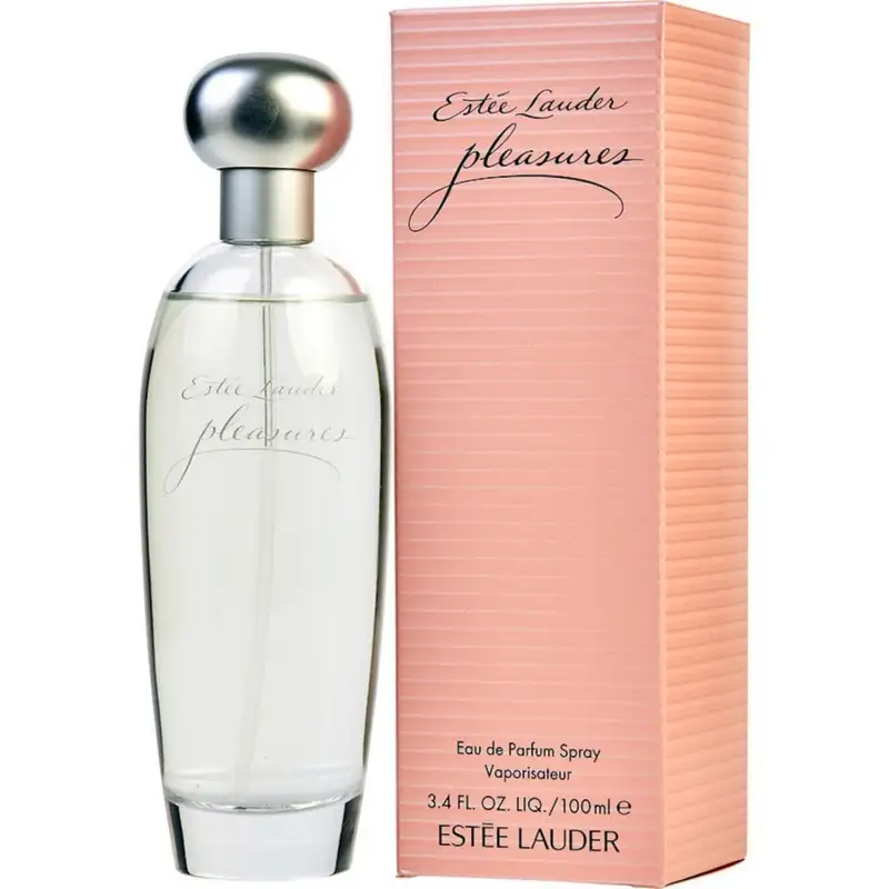 Estee Lauder Pleasures