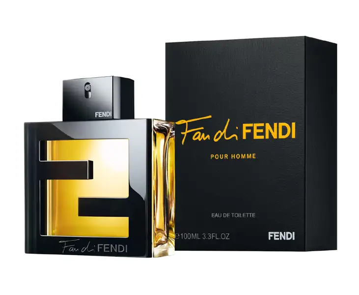 Fan Di Fendi