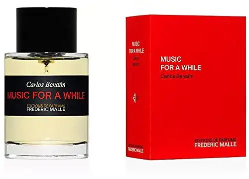 Frederic Malle Music For a While