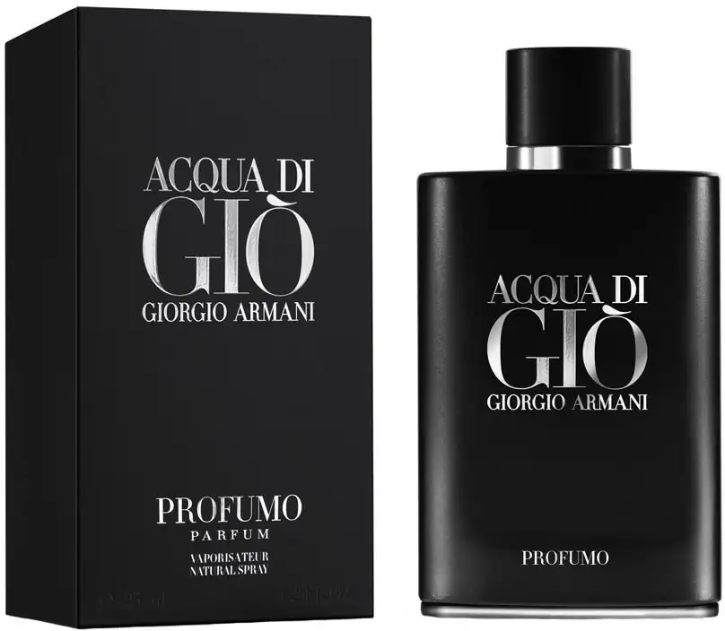 Giorgio Armani Acqua di Gio Homme
