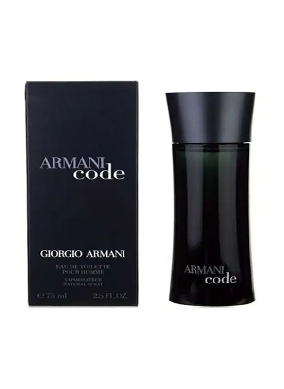 Giorgio Armani Code